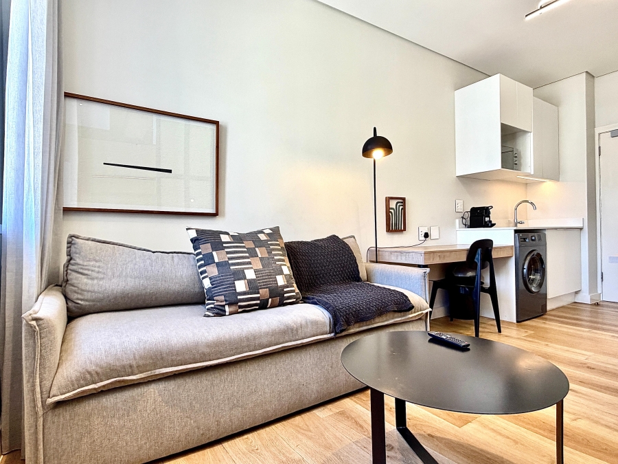 0 Bedroom Property for Sale in Cape Town City Centre Western Cape